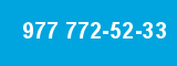 977 772-52-33 977 772-52-33